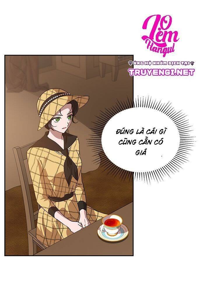 Giết Chết Ác Nữ Phản Diện Chap 23 - Next Chap 24