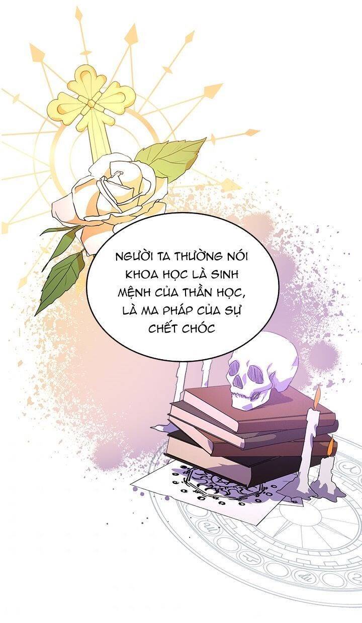 Giết Chết Ác Nữ Phản Diện Chap 23 - Next Chap 24
