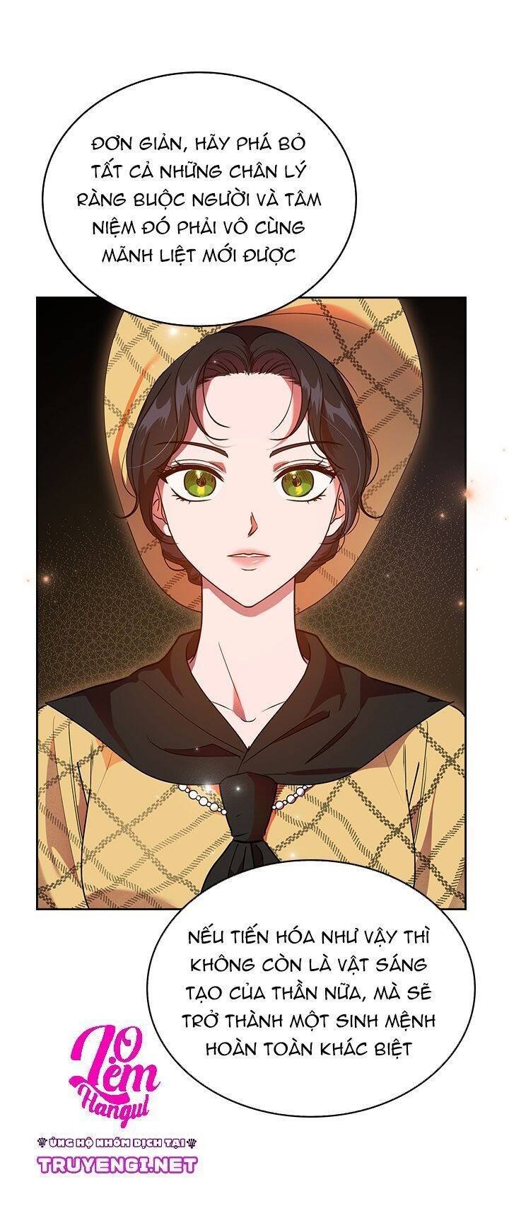 Giết Chết Ác Nữ Phản Diện Chap 23 - Next Chap 24