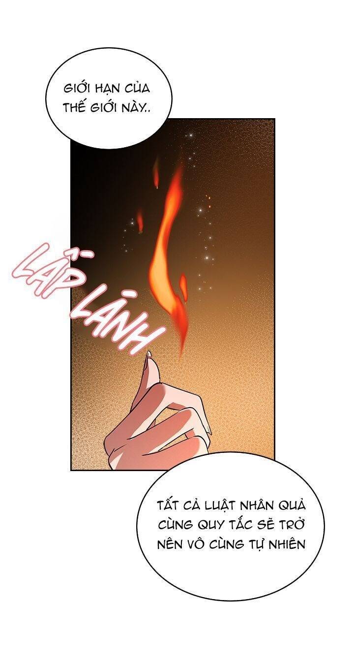 Giết Chết Ác Nữ Phản Diện Chap 23 - Next Chap 24