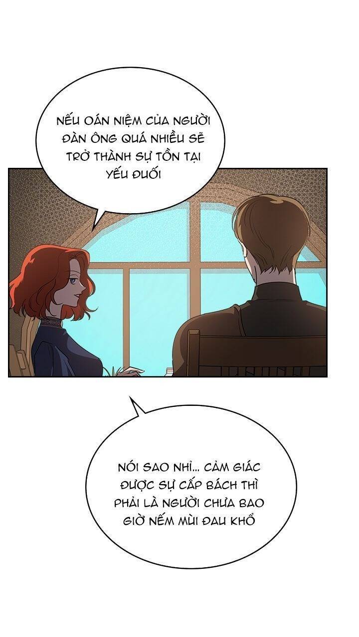Giết Chết Ác Nữ Phản Diện Chap 23 - Next Chap 24