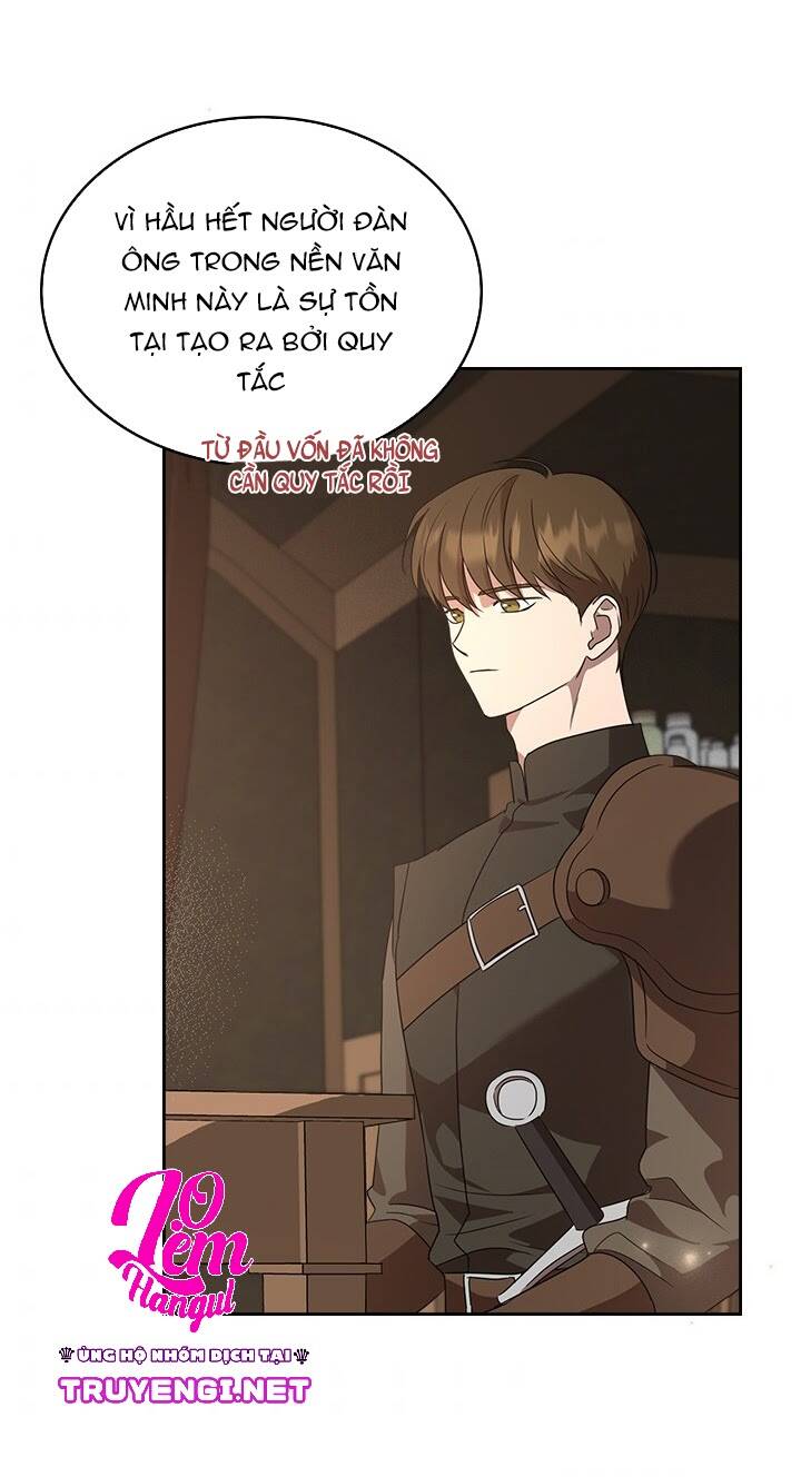 Giết Chết Ác Nữ Phản Diện Chap 23 - Next Chap 24