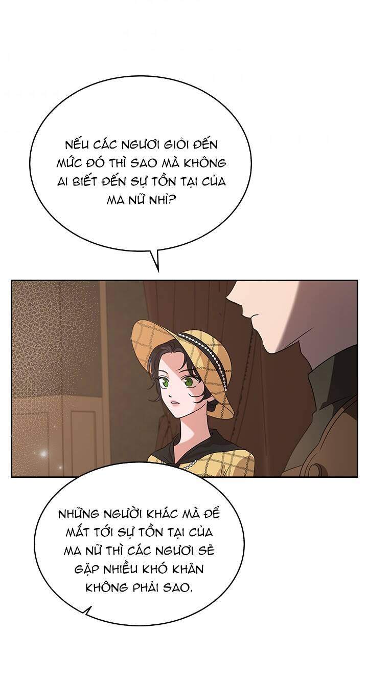 Giết Chết Ác Nữ Phản Diện Chap 23 - Next Chap 24