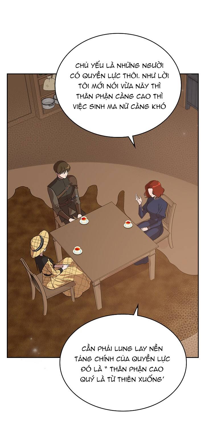 Giết Chết Ác Nữ Phản Diện Chap 23 - Next Chap 24