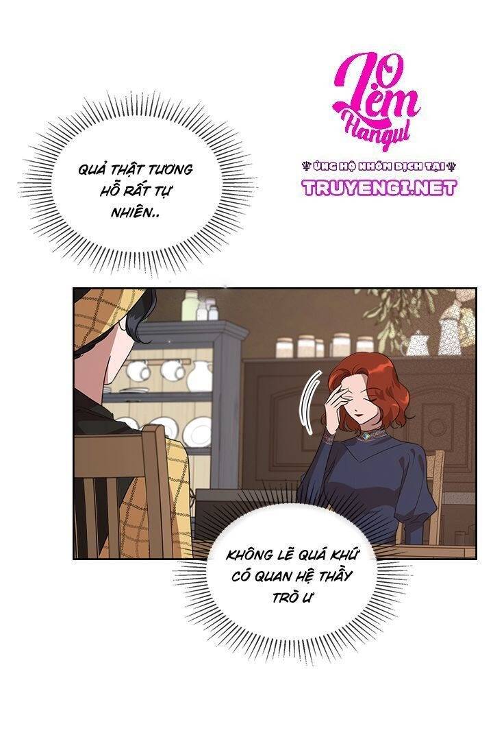 Giết Chết Ác Nữ Phản Diện Chap 23 - Next Chap 24