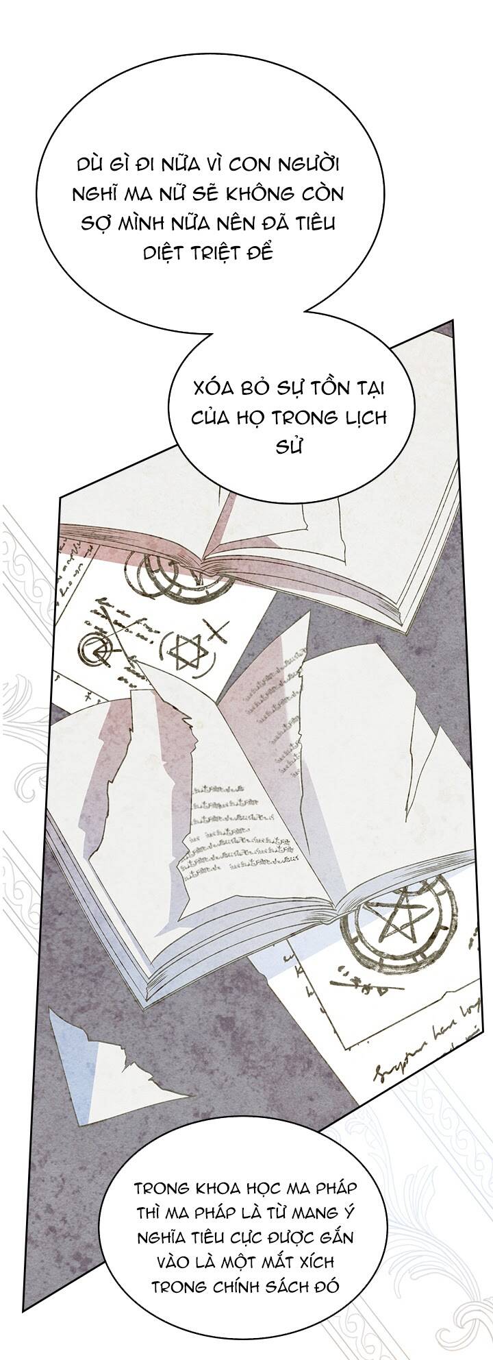 Giết Chết Ác Nữ Phản Diện Chap 23 - Next Chap 24