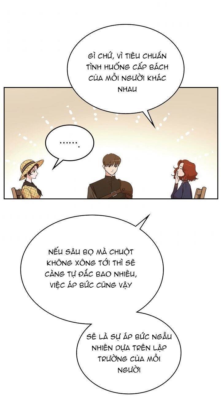 Giết Chết Ác Nữ Phản Diện Chap 23 - Next Chap 24