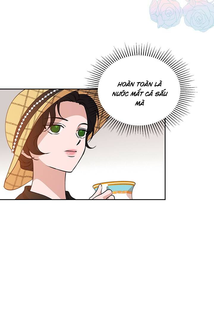 Giết Chết Ác Nữ Phản Diện Chap 23 - Next Chap 24
