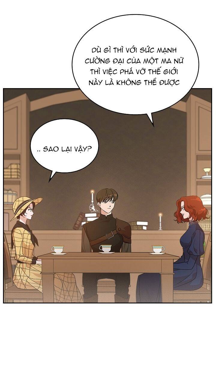Giết Chết Ác Nữ Phản Diện Chap 23 - Next Chap 24