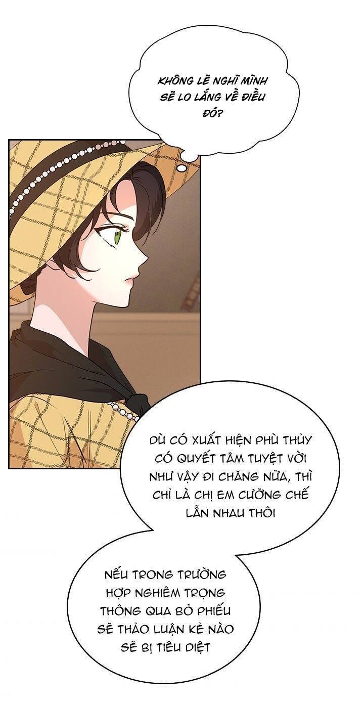 Giết Chết Ác Nữ Phản Diện Chap 23 - Next Chap 24