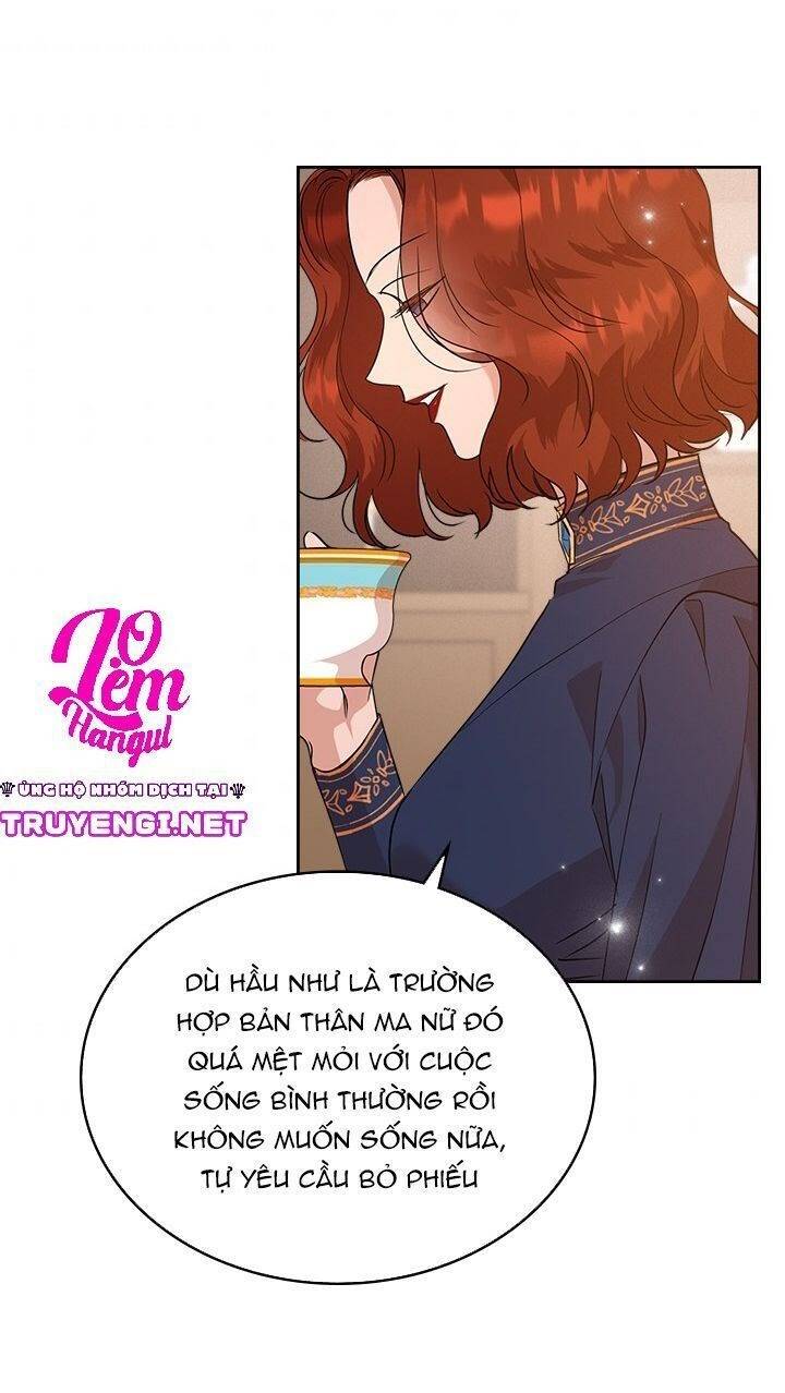 Giết Chết Ác Nữ Phản Diện Chap 23 - Next Chap 24