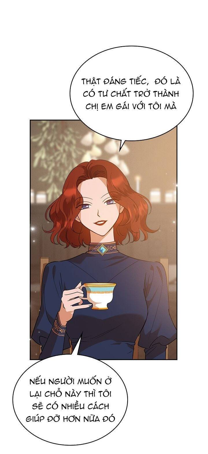 Giết Chết Ác Nữ Phản Diện Chap 23 - Next Chap 24
