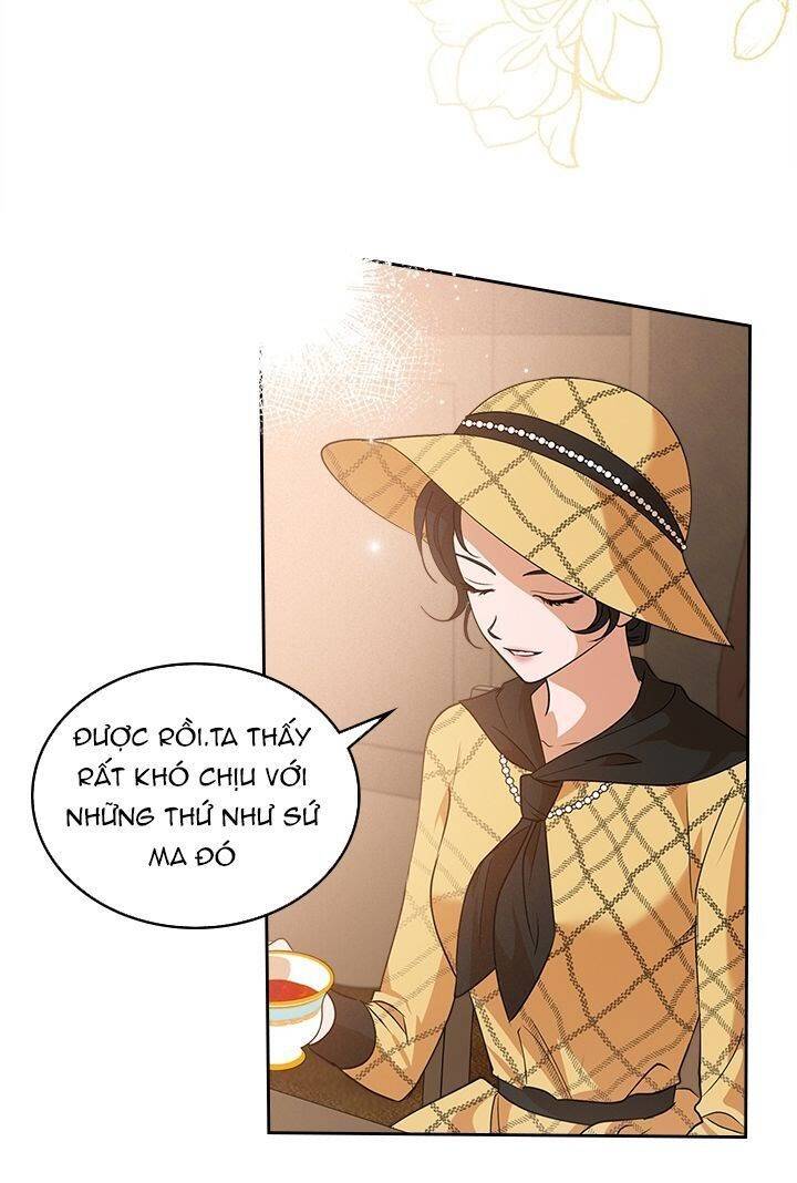 Giết Chết Ác Nữ Phản Diện Chap 23 - Next Chap 24
