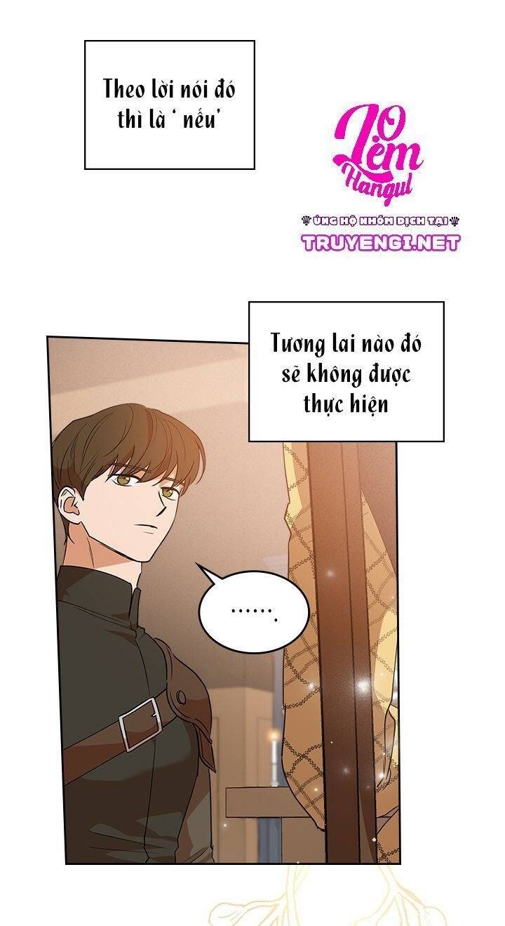 Giết Chết Ác Nữ Phản Diện Chap 23 - Next Chap 24