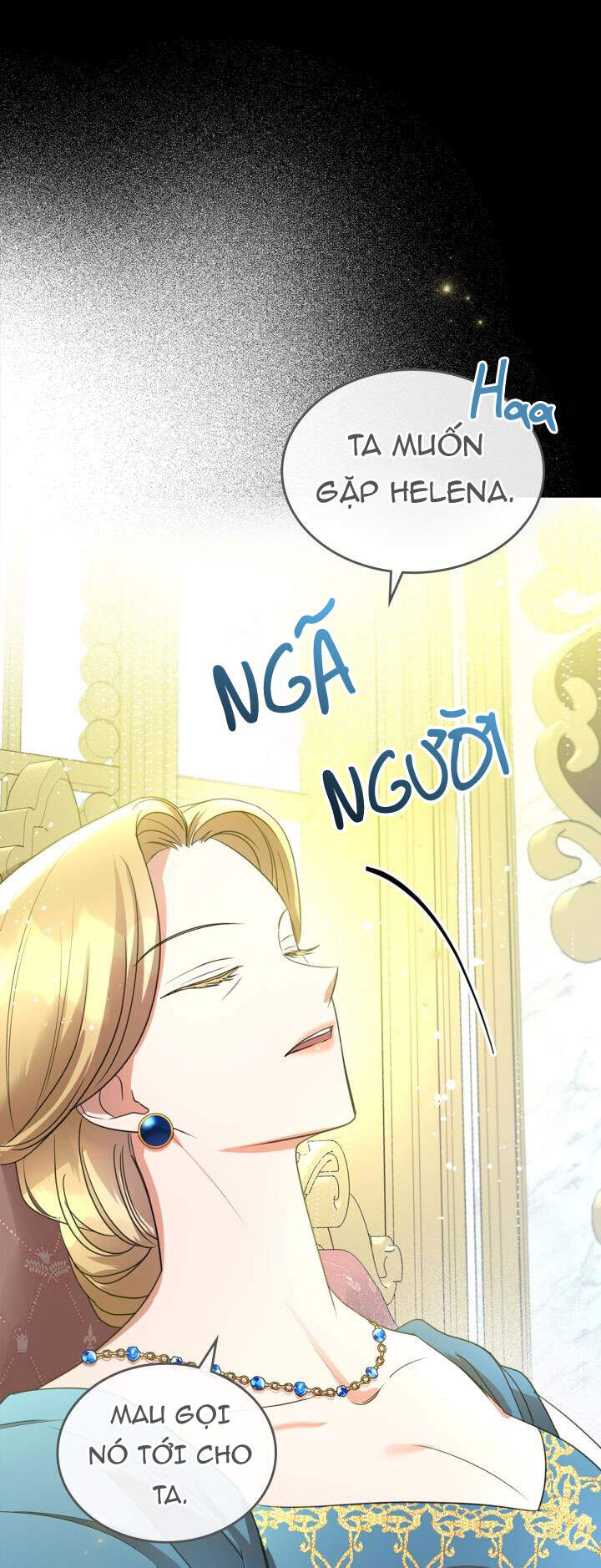 Giết Chết Ác Nữ Phản Diện Chap 42 - Next Chap 43