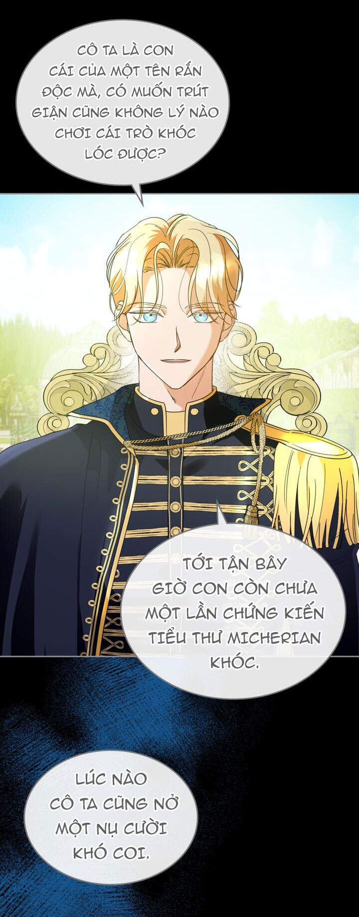 Giết Chết Ác Nữ Phản Diện Chap 42 - Next Chap 43