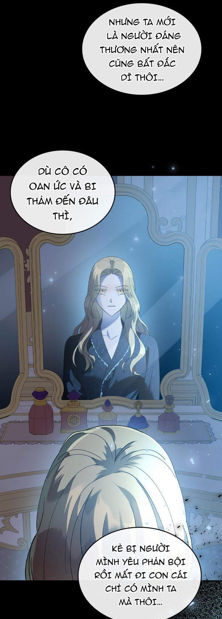 Giết Chết Ác Nữ Phản Diện Chap 42 - Next Chap 43