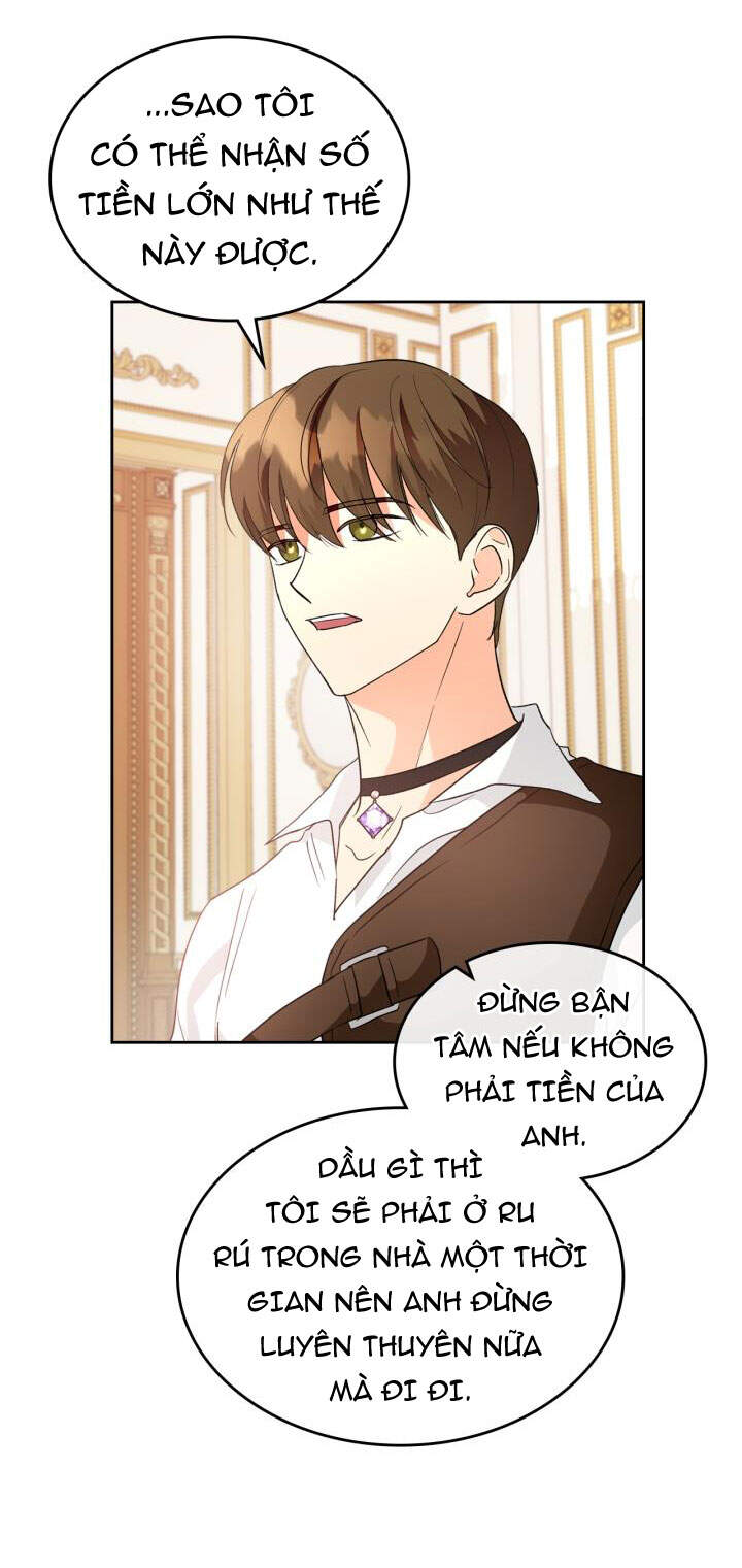 Giết Chết Ác Nữ Phản Diện Chap 42 - Next Chap 43