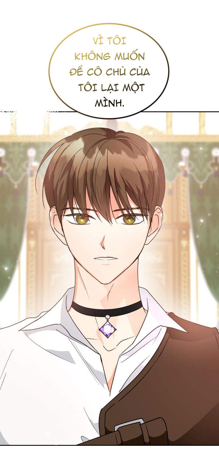 Giết Chết Ác Nữ Phản Diện Chap 42 - Next Chap 43