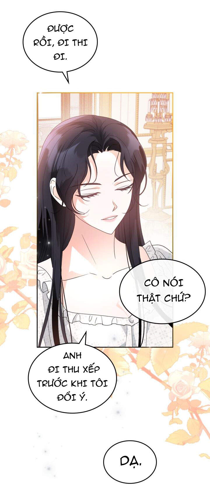 Giết Chết Ác Nữ Phản Diện Chap 42 - Next Chap 43