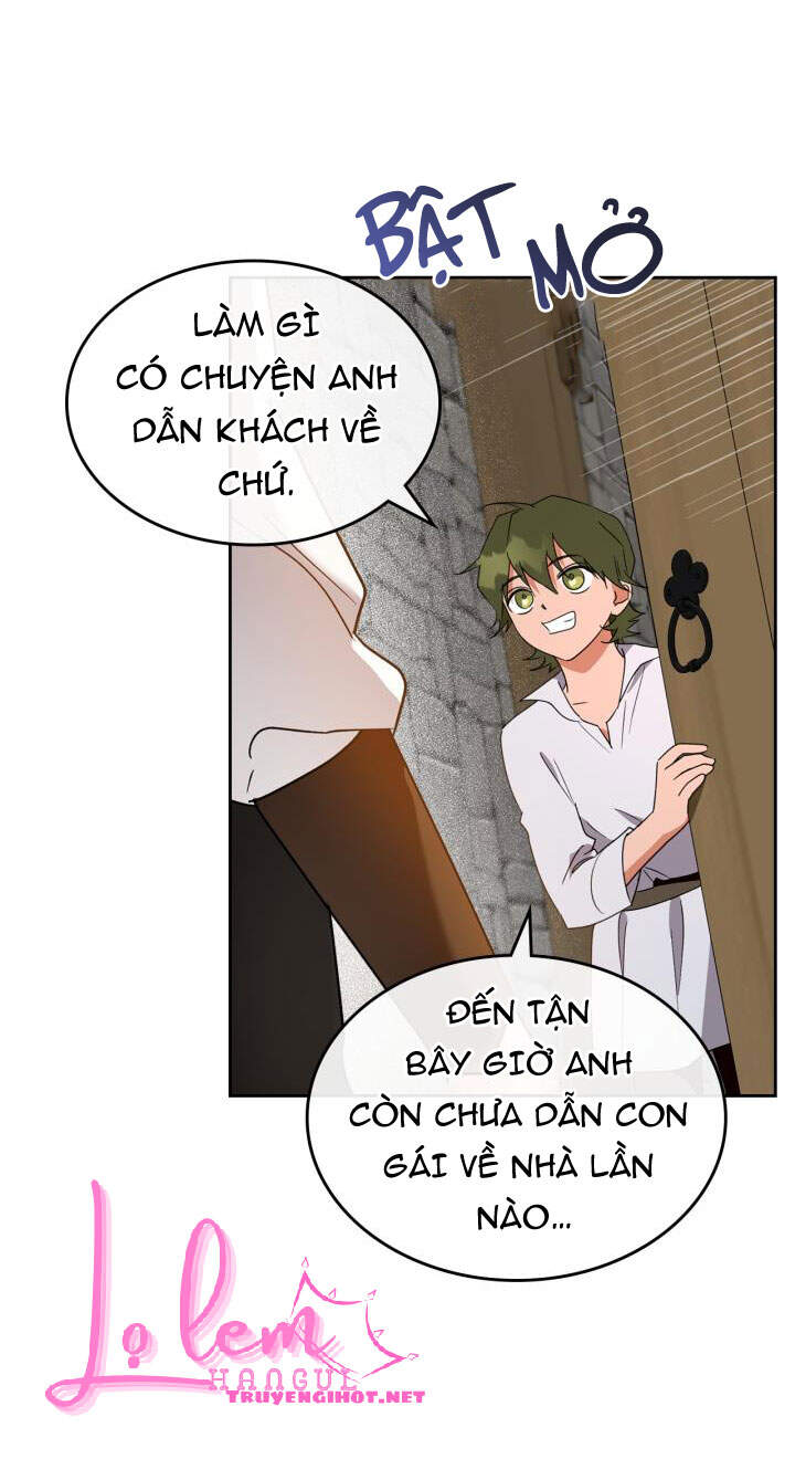 Giết Chết Ác Nữ Phản Diện Chap 42 - Next Chap 43