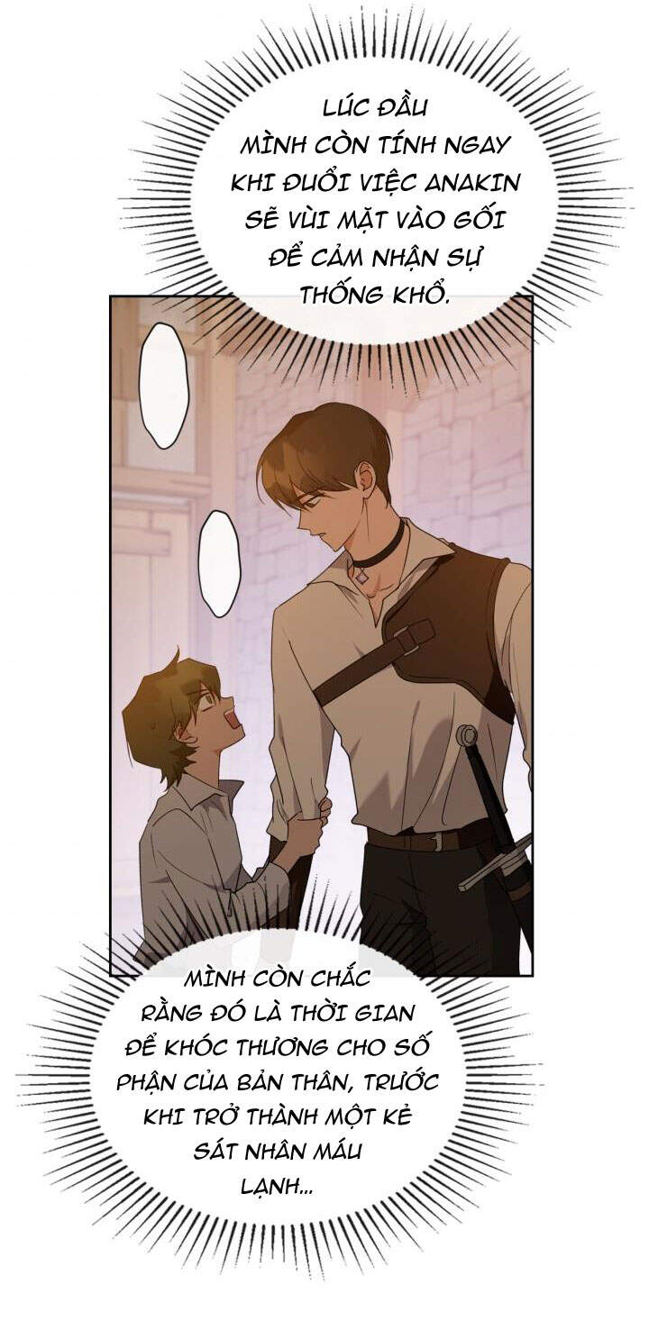 Giết Chết Ác Nữ Phản Diện Chap 42 - Next Chap 43