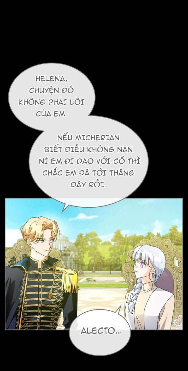 Giết Chết Ác Nữ Phản Diện Chap 42 - Next Chap 43