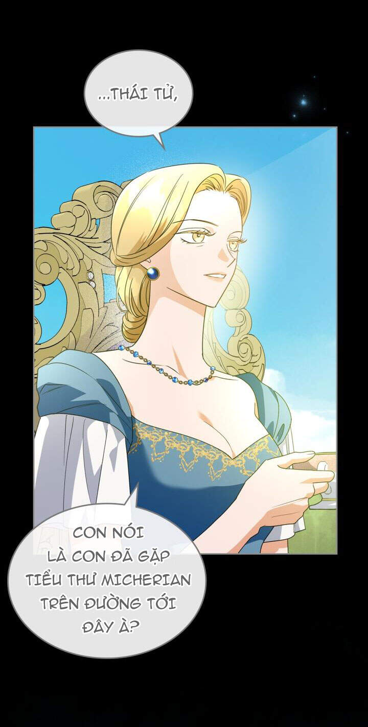 Giết Chết Ác Nữ Phản Diện Chap 42 - Next Chap 43