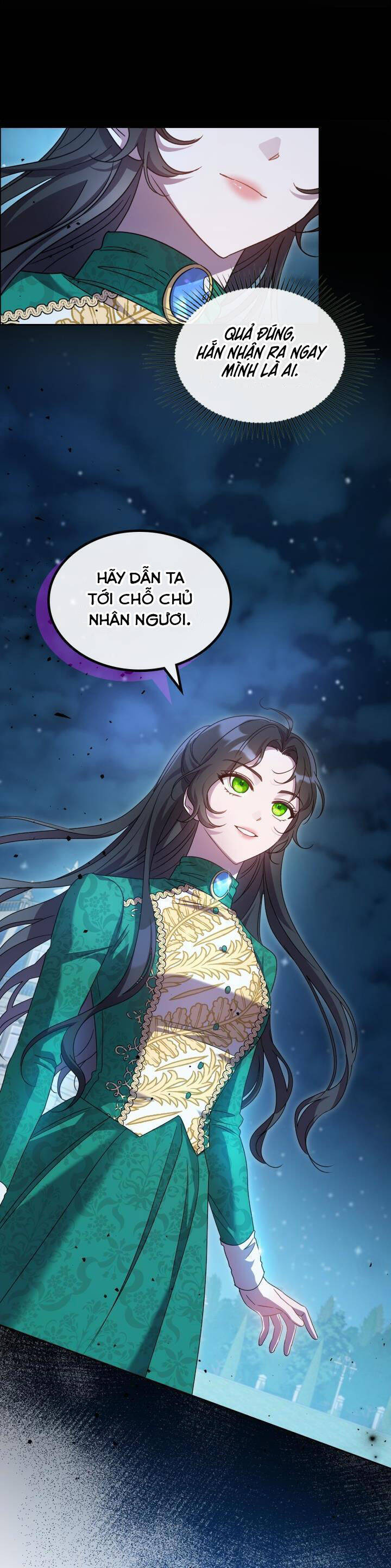 Giết Chết Ác Nữ Phản Diện Chap 69 - Next Chap 70