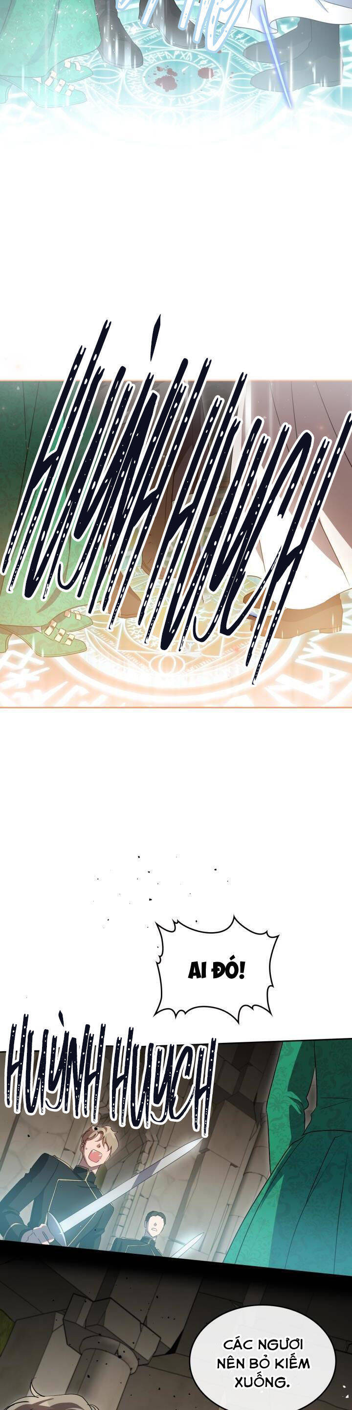 Giết Chết Ác Nữ Phản Diện Chap 69 - Next Chap 70