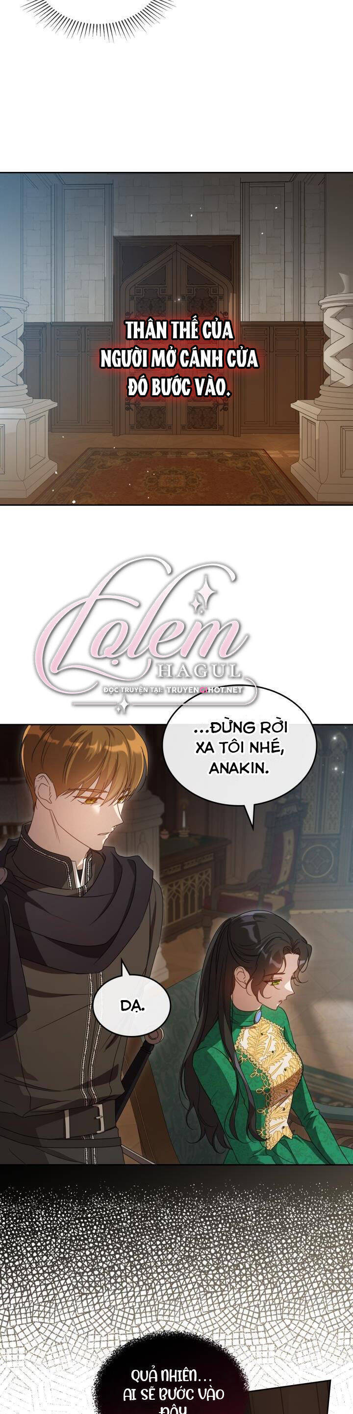 Giết Chết Ác Nữ Phản Diện Chap 69 - Next Chap 70