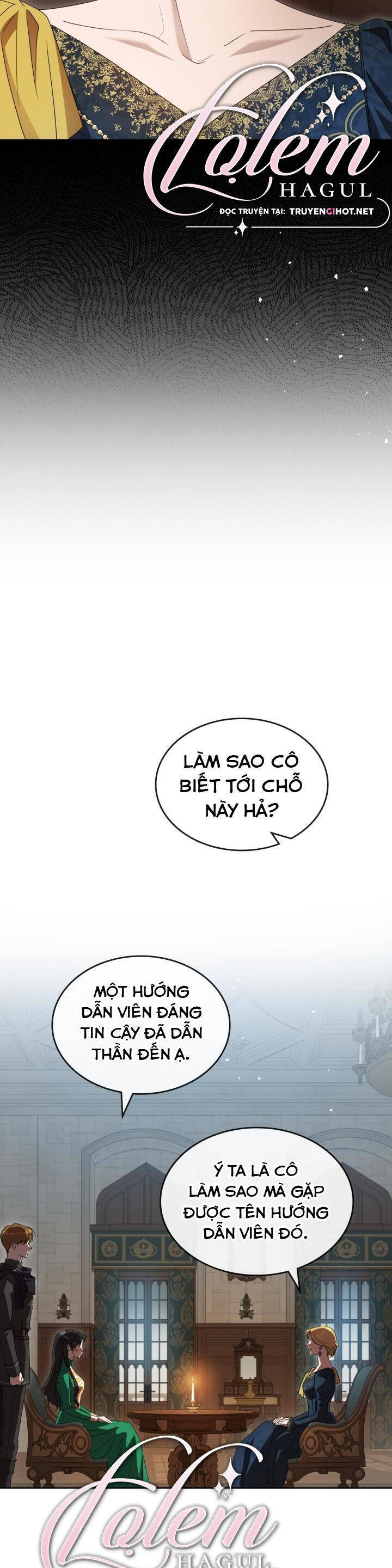 Giết Chết Ác Nữ Phản Diện Chap 69 - Next Chap 70