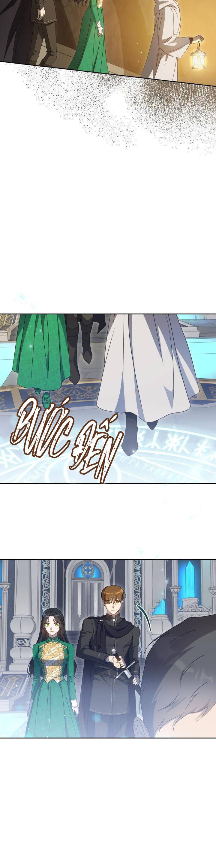 Giết Chết Ác Nữ Phản Diện Chap 69 - Next Chap 70