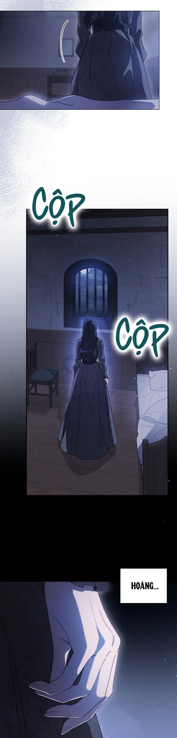 Giết Chết Ác Nữ Phản Diện Chap 872 - Next Chap 873