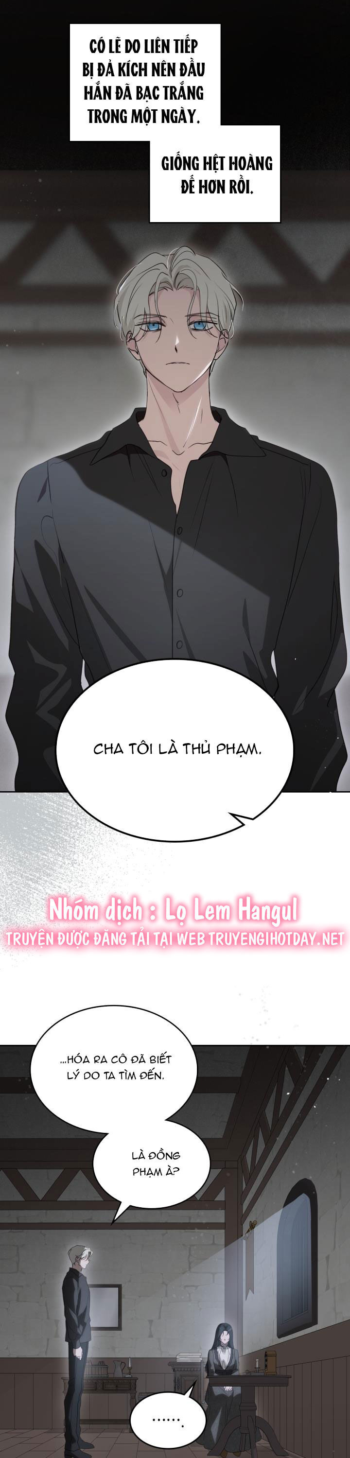 Giết Chết Ác Nữ Phản Diện Chap 872 - Next Chap 873