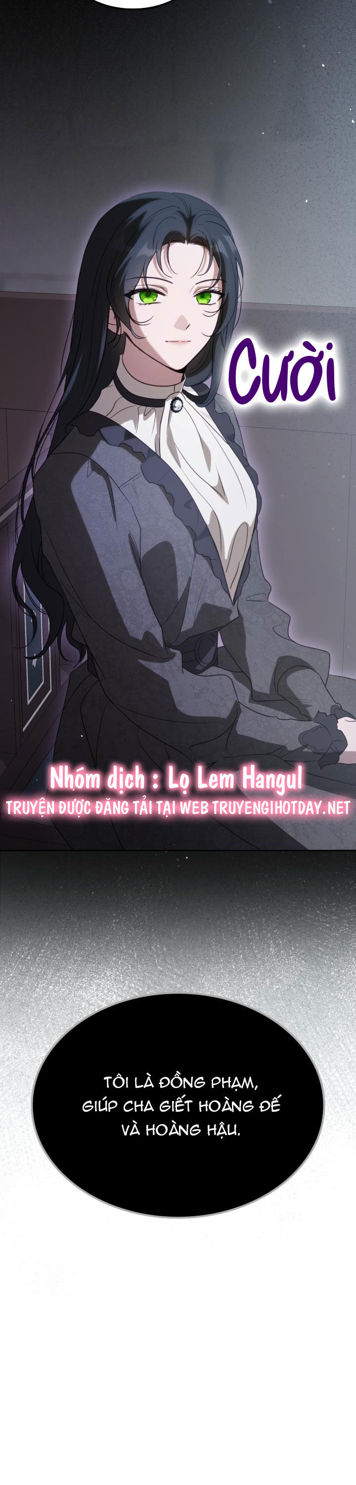 Giết Chết Ác Nữ Phản Diện Chap 872 - Next Chap 873