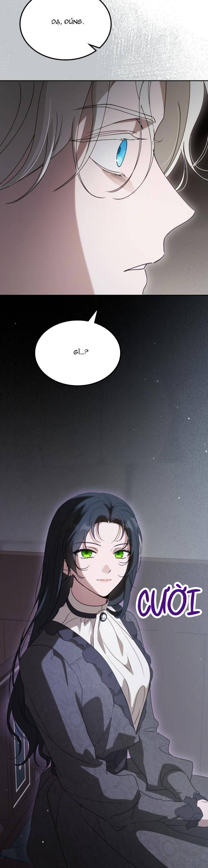 Giết Chết Ác Nữ Phản Diện Chap 88 - Next Chap 89