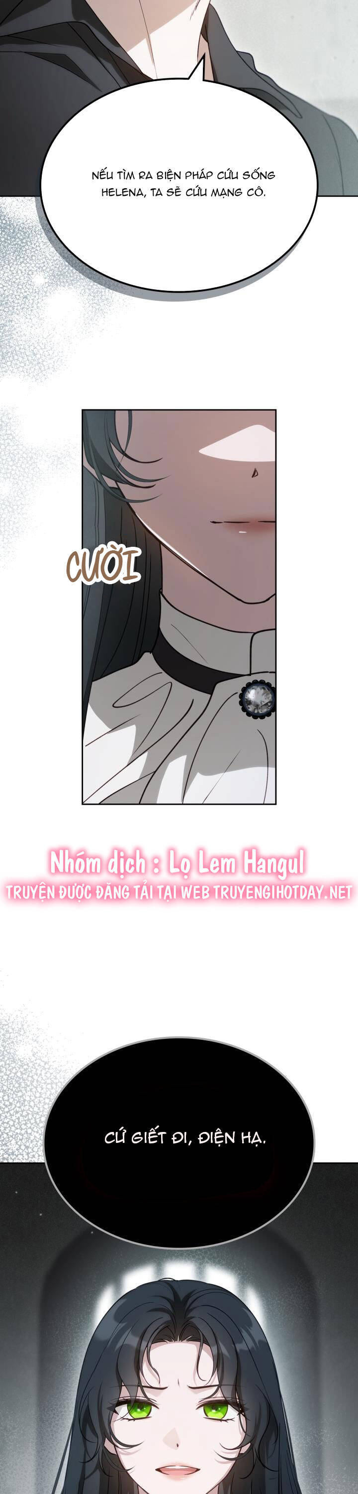 Giết Chết Ác Nữ Phản Diện Chap 88 - Next Chap 89