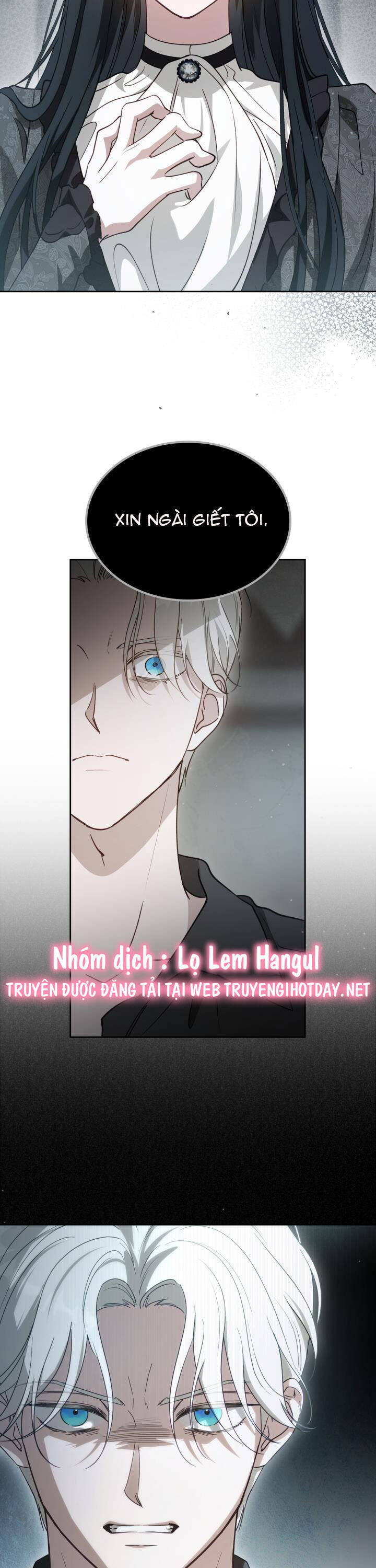 Giết Chết Ác Nữ Phản Diện Chap 88 - Next Chap 89