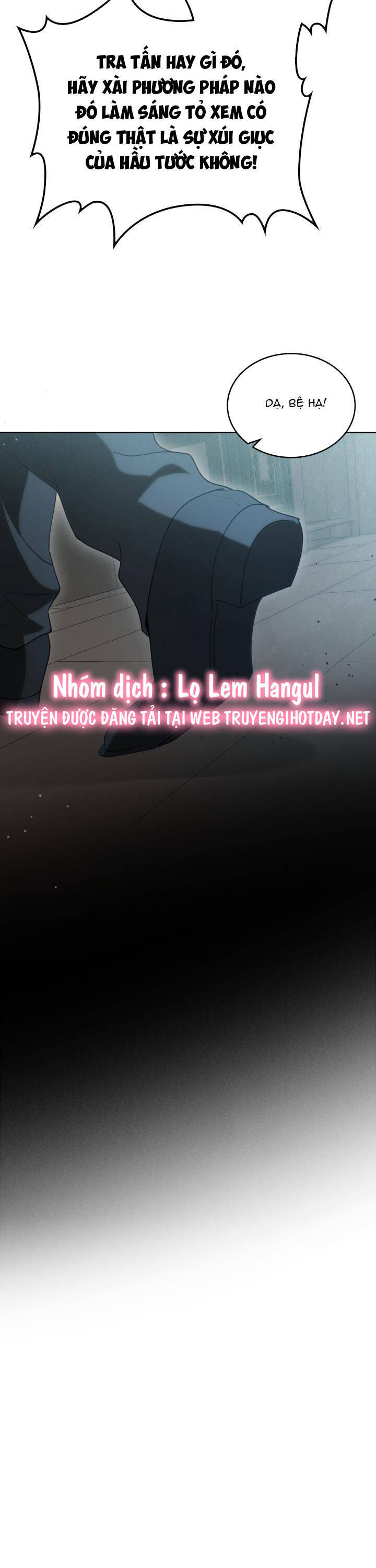 Giết Chết Ác Nữ Phản Diện Chap 88 - Next Chap 89