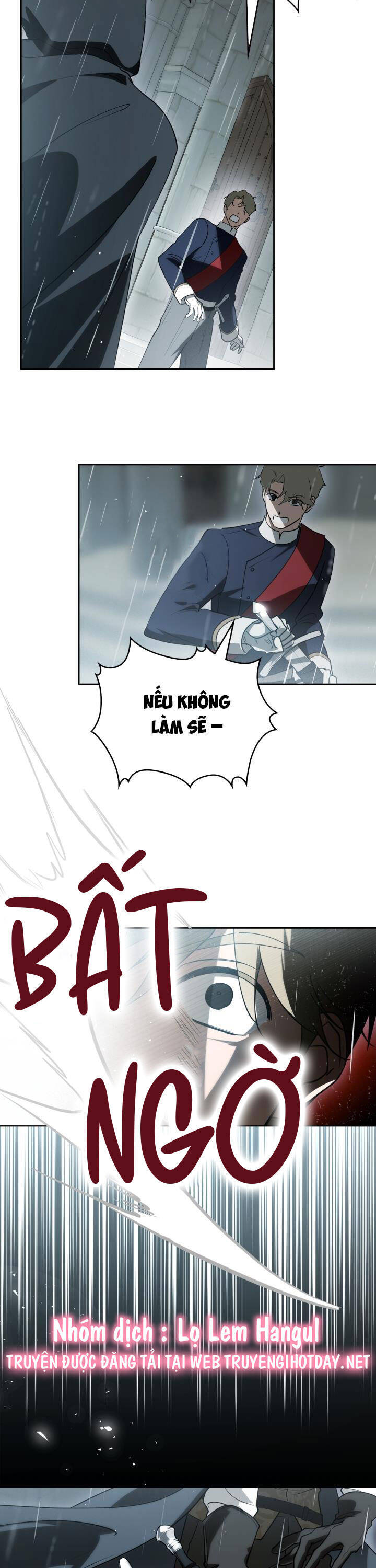 Giết Chết Ác Nữ Phản Diện Chap 88 - Next Chap 89