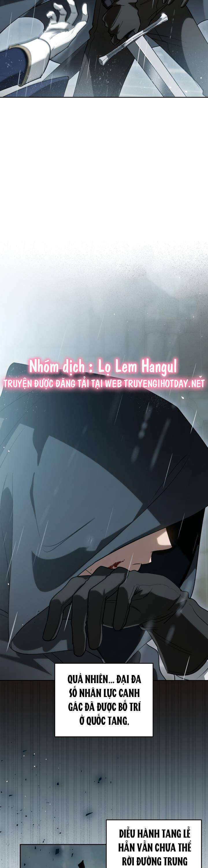 Giết Chết Ác Nữ Phản Diện Chap 88 - Next Chap 89