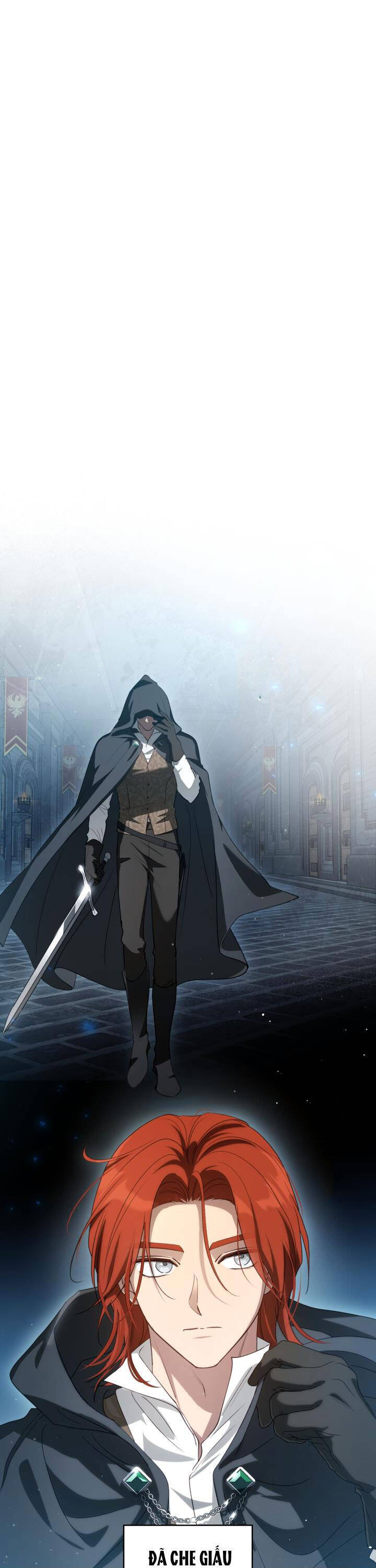 Giết Chết Ác Nữ Phản Diện Chap 88 - Next Chap 89