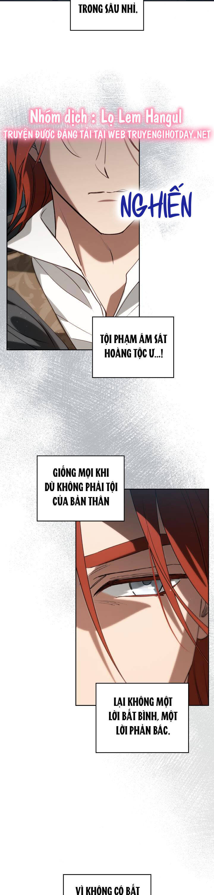 Giết Chết Ác Nữ Phản Diện Chap 88 - Next Chap 89