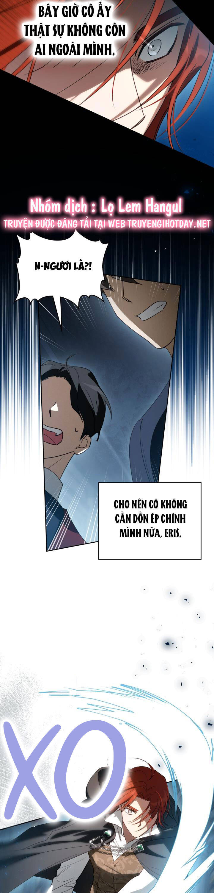 Giết Chết Ác Nữ Phản Diện Chap 88 - Next Chap 89