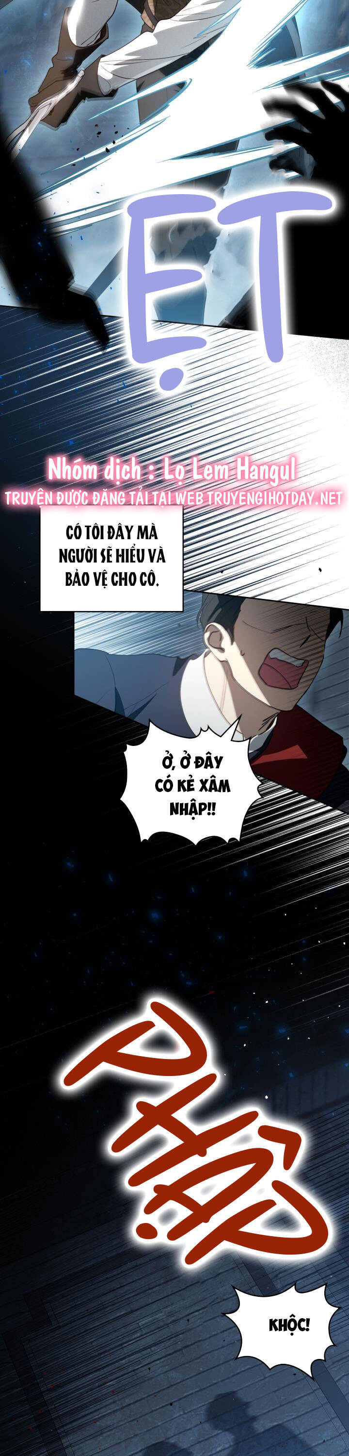 Giết Chết Ác Nữ Phản Diện Chap 88 - Next Chap 89