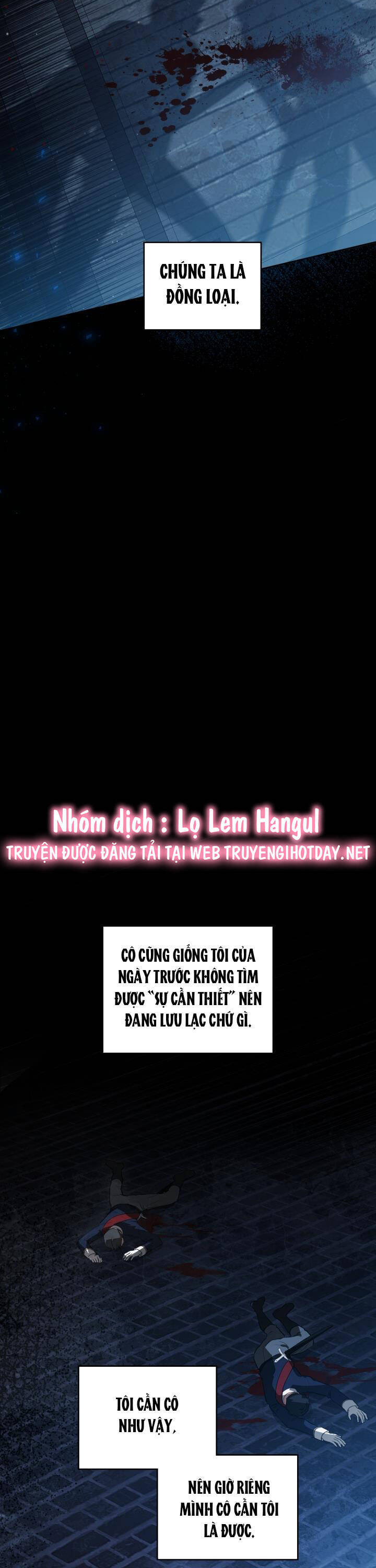 Giết Chết Ác Nữ Phản Diện Chap 88 - Next Chap 89