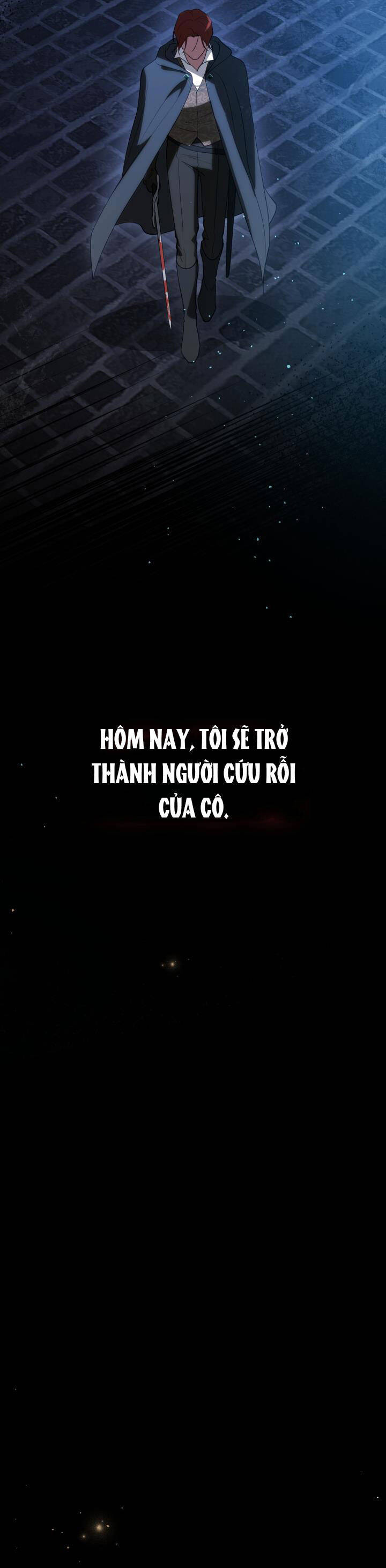 Giết Chết Ác Nữ Phản Diện Chap 88 - Next Chap 89