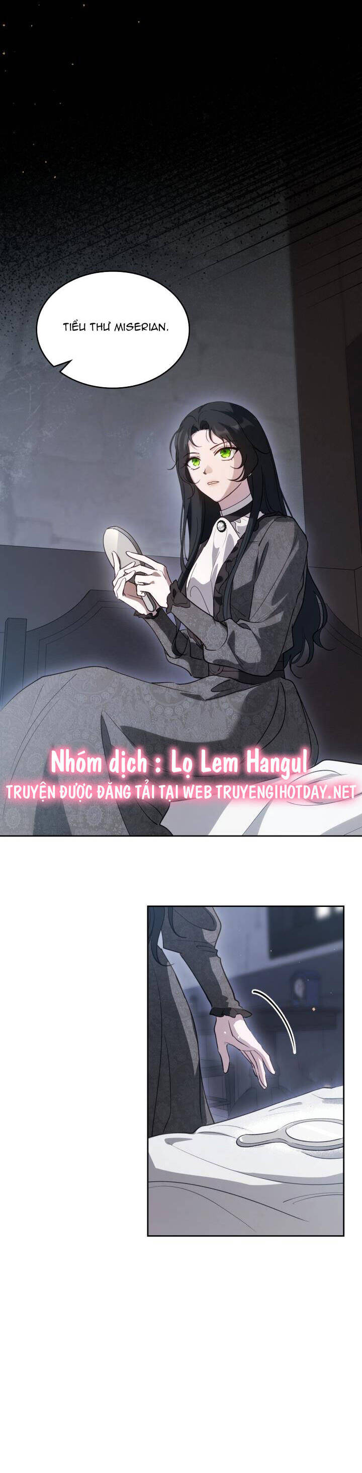 Giết Chết Ác Nữ Phản Diện Chap 88 - Next Chap 89