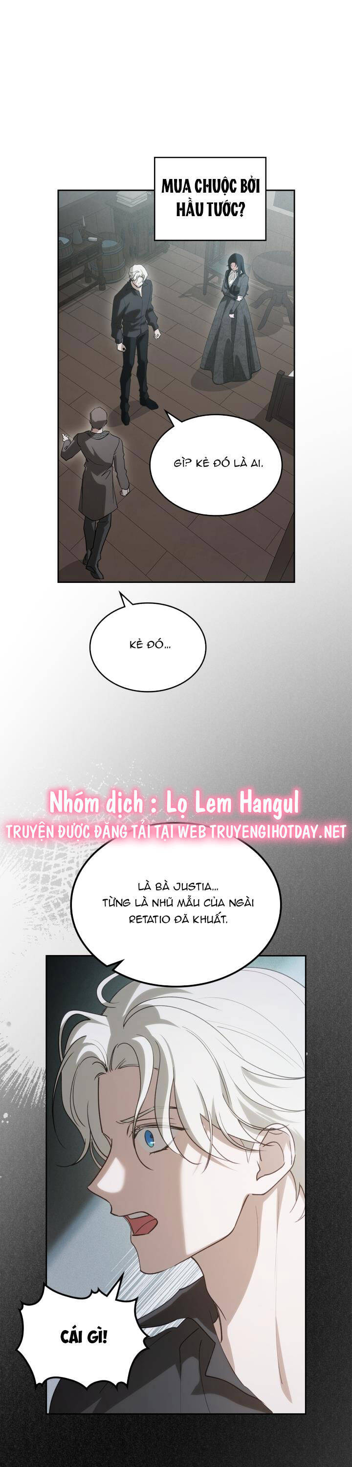 Giết Chết Ác Nữ Phản Diện Chap 88 - Next Chap 89